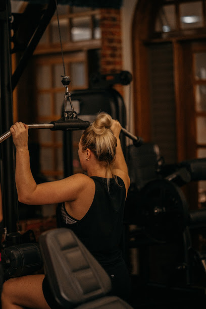 Home Biogym