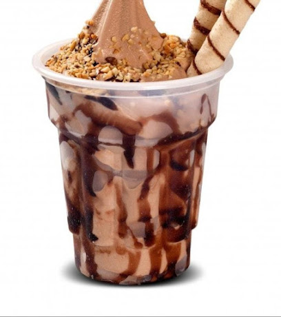 Diêlo Sorveteria Maju