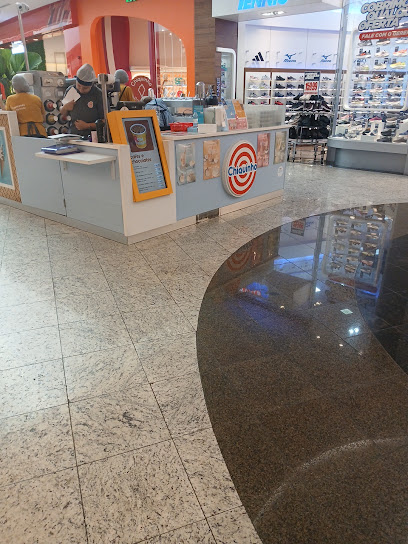 Chiquinho Sorvetes - Shopping Pátio Chapecó