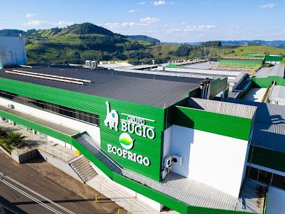 Bugio Ecofrigo Frigorífico