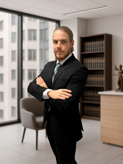Otávio Xavier - Advocacia Especializada