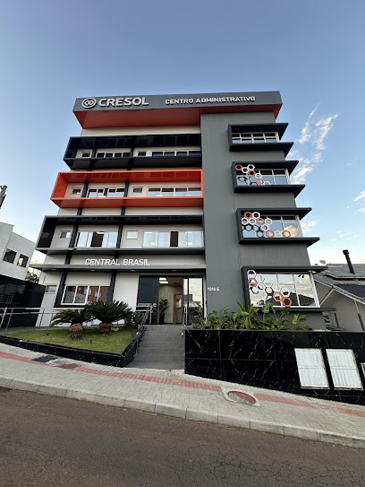 Cresol Central Brasil