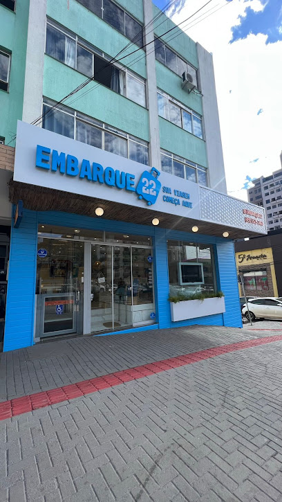 Embarque 22