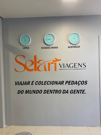 Selari Viagens