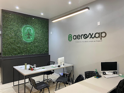 Aeroxap Agência de Viagens