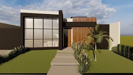 ATR Arquitetura