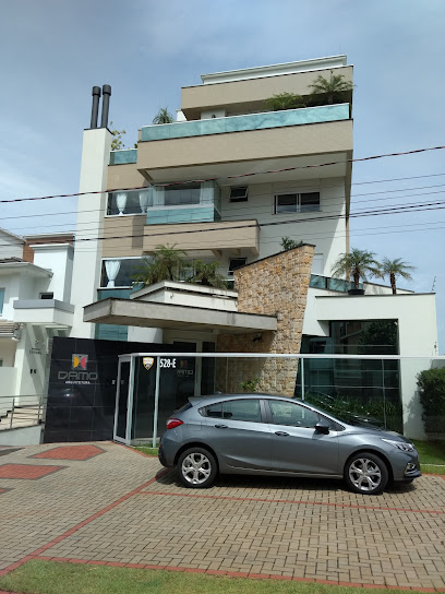 Damo Arquitetura