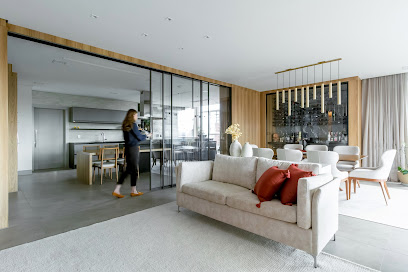 Gabriela Colling Arquitetura