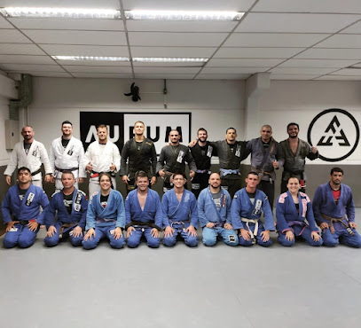 Aurum Jiu Jitsu