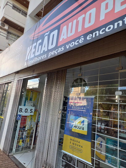 Negão Autopeças