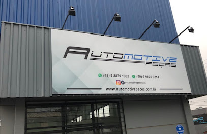 Automotive Peças