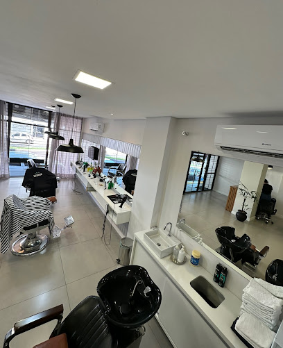 Barbearia Vinis