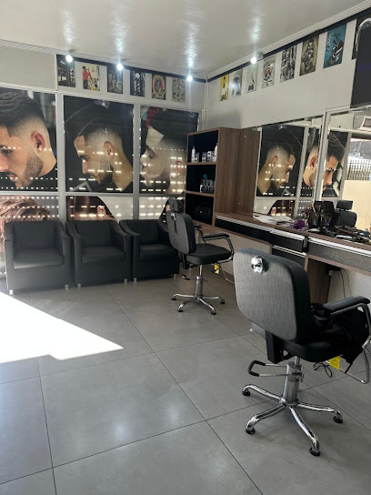 Kepper Barbearia