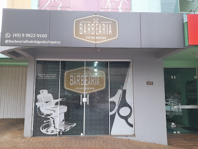 Barbearia Fio Do Bigode