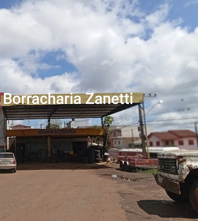 Borracharia Zanetti