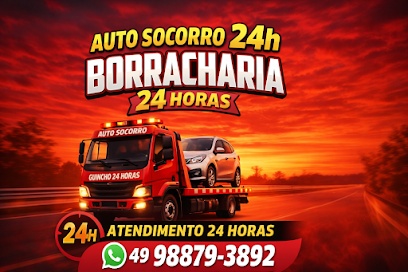 Auto Socorro Vieira