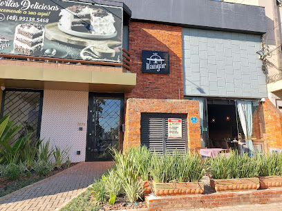 Hangar Café