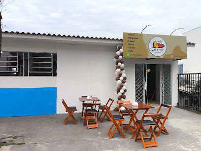 Valente Cafeteria