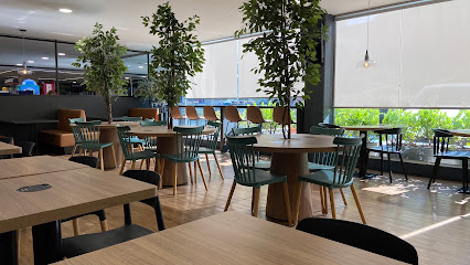 Cafeteria Celeiro