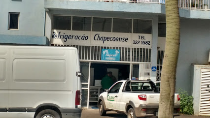 Refrigeração Chapecoense