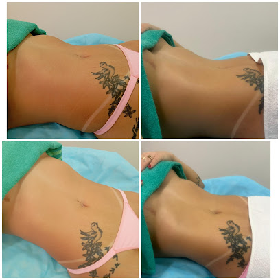 Esteticista Érica Biazus