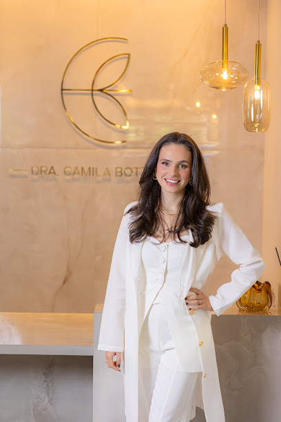 Clínica Médica Dra. Camila Bottin