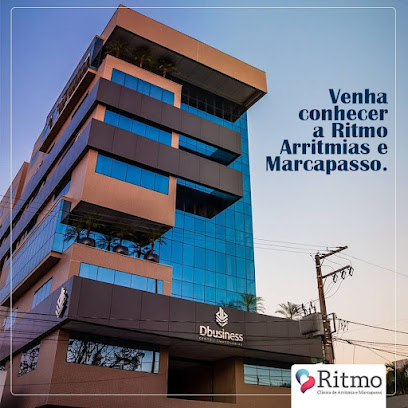 Clinica Ritmo Arritmia e Marcapasso