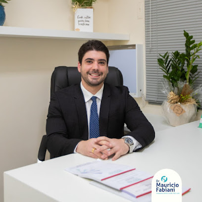 Dr Mauricio Fabiani Ortopedista