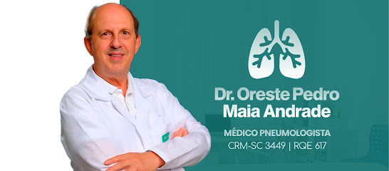 Oreste Pedro Maia Andrade