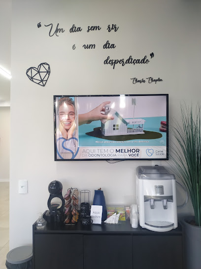 Canal Saúde Odontologia