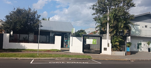 Vivenda Clínica Veterinária