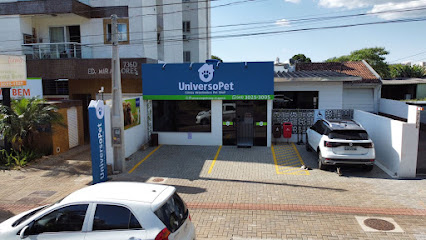 Universo Pet Clínica Veterinária e Pet Shop