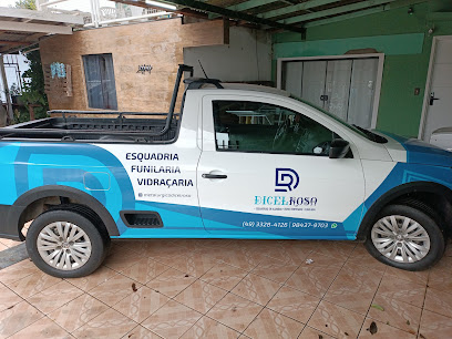 PW Adesivos