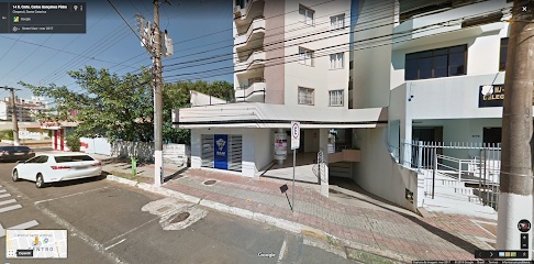 B&M Incorporações