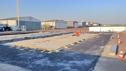 EFX Engenharia e Construções