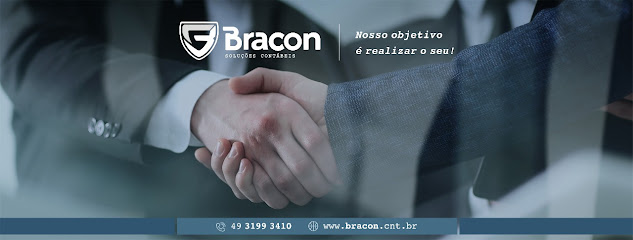 Bracon Soluções Contábeis - Contabilidade Digital