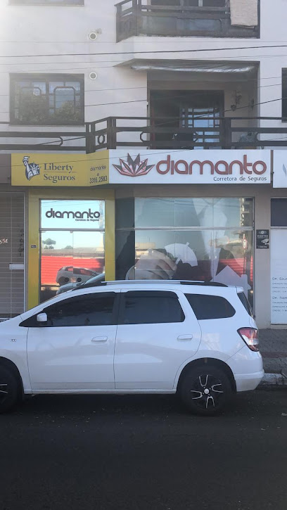 Diamanto Corretora de Seguros Ltda