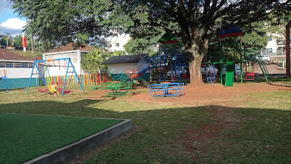 CEIM Projeto Minha Gente