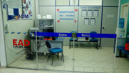 ADM Cursos