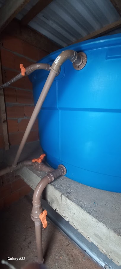 Dias Soluções Hidráulicas