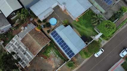 Somasol Energia Solar