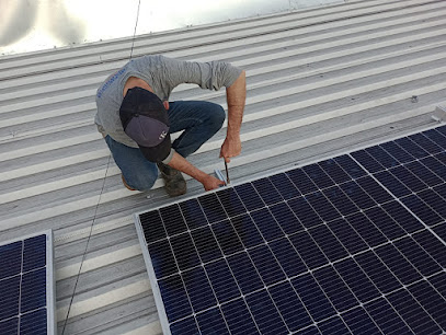 Menezes Energia Solar Elétrica e Climatização
