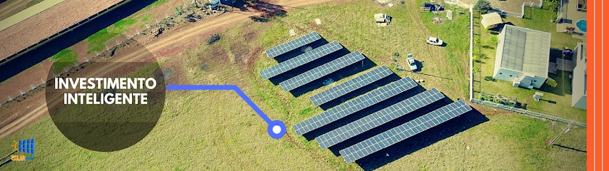 Isolar Energy - Energia Solar