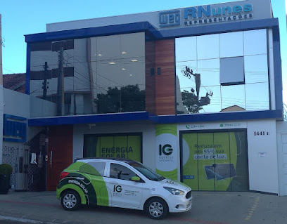 IG Energia Renovável