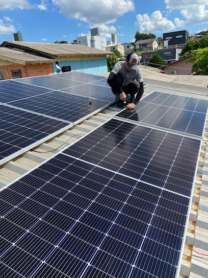 Solar Engenharia Chapecó