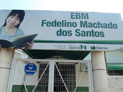EBM Fedelino Machado Dos Santos