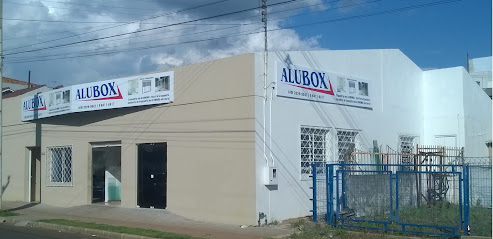 Alubox