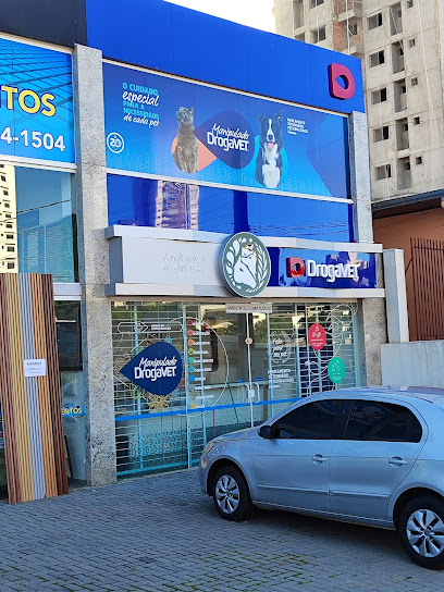 DrogaVET Chapecó - Farmácia de Manipulação Veterinária