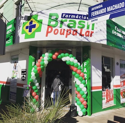 Farma e Farma Popular