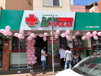 Farmácia Super Popular